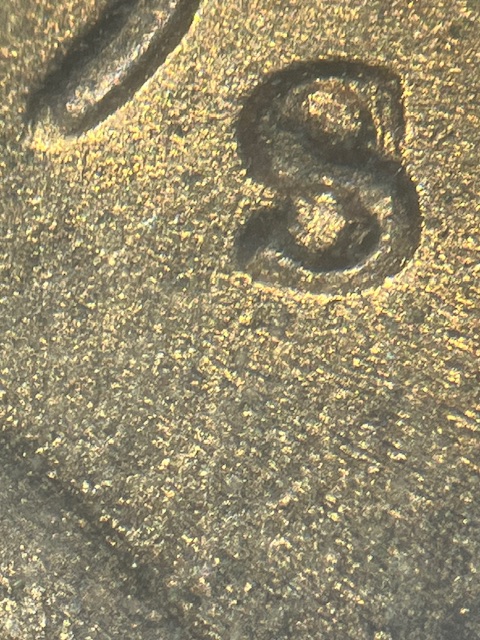Lincoln-Cents--1949-S-Over-D-?